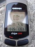 Ben Nevis stats